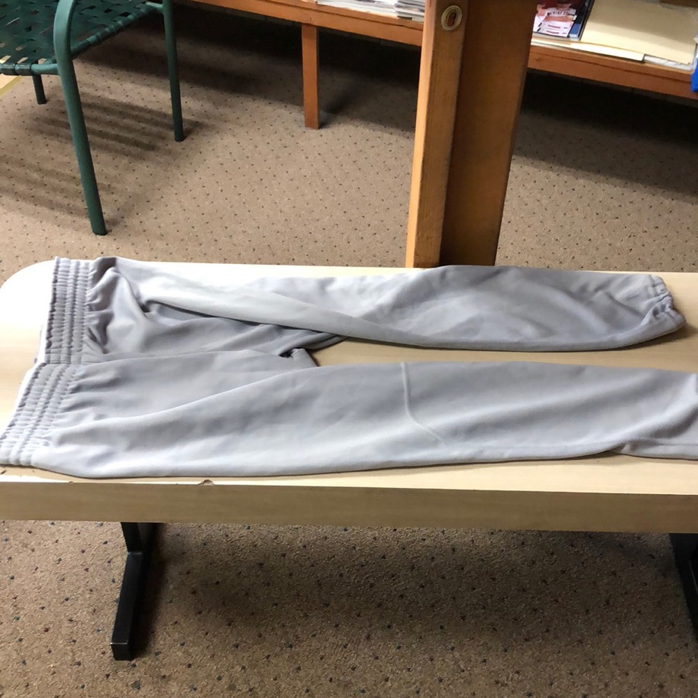 Majestic & Wilson baseball pants new in all sizes.